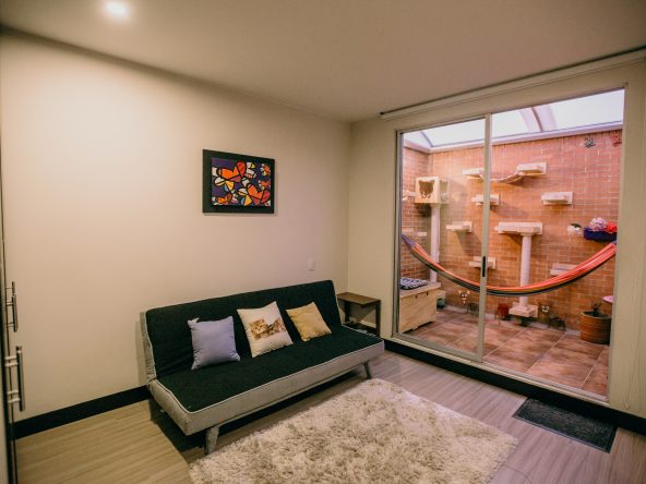 Segunda habitacion 1
