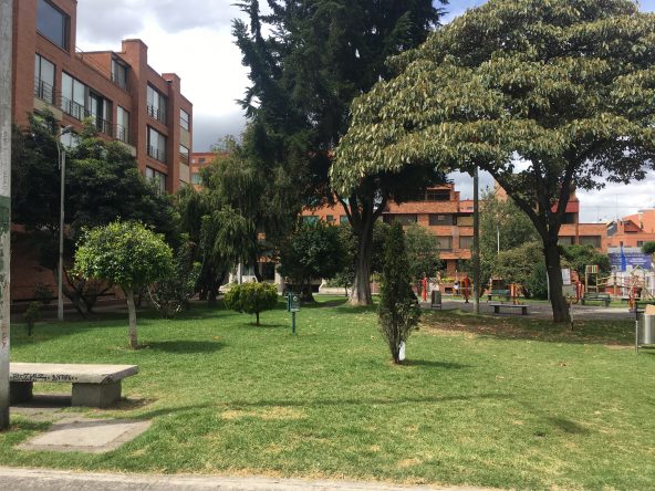 foto del parque